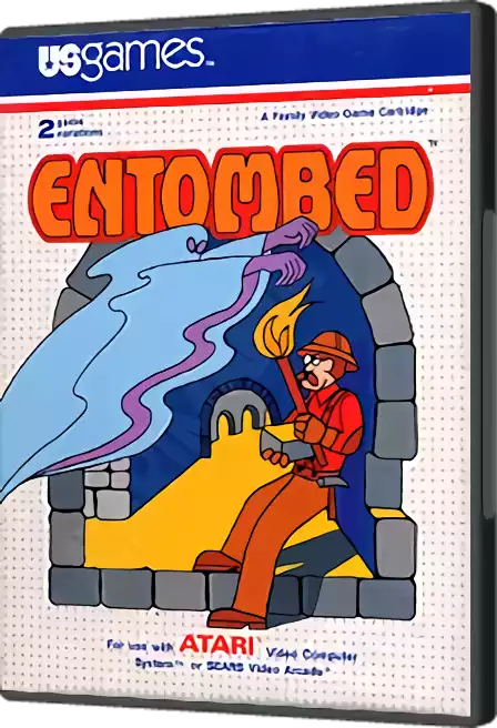 Entombed (1982) (US Games) [!].zip